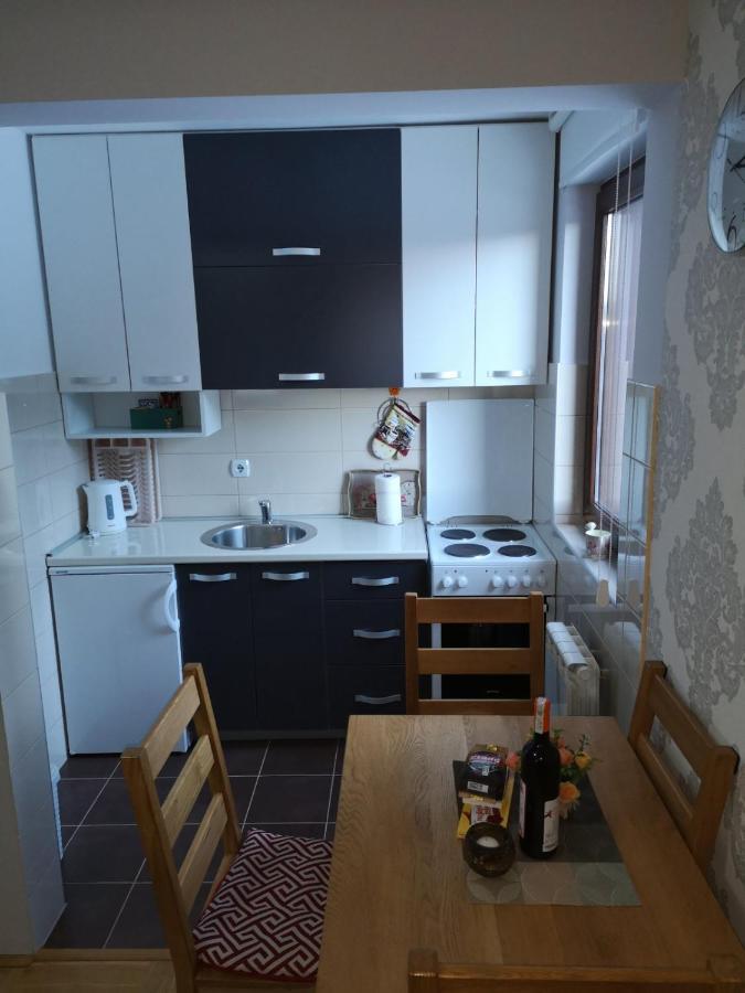 Apartment Gorski Javor Jahorina Exterior foto