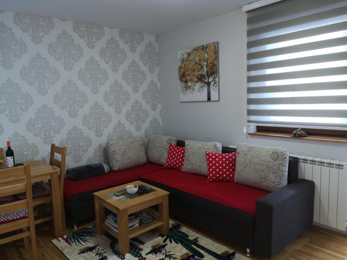 Apartment Gorski Javor Jahorina Exterior foto