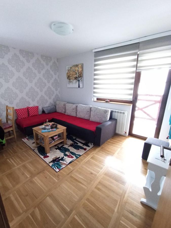 Apartment Gorski Javor Jahorina Exterior foto