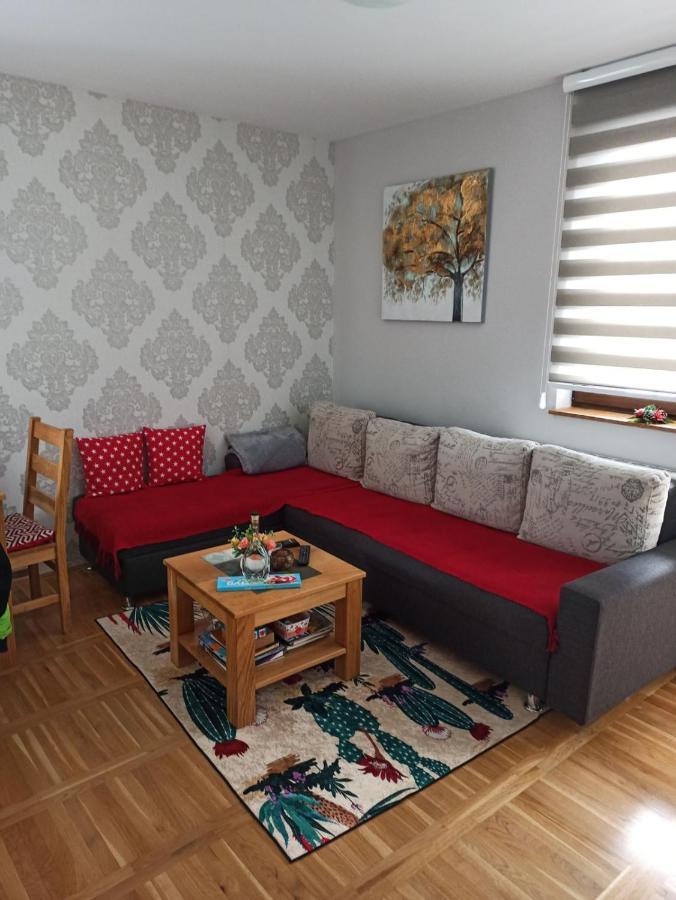 Apartment Gorski Javor Jahorina Exterior foto