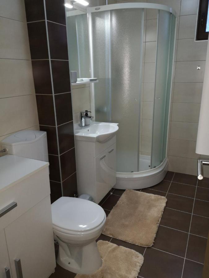 Apartment Gorski Javor Jahorina Exterior foto