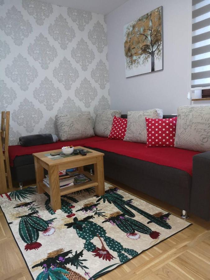 Apartment Gorski Javor Jahorina Exterior foto