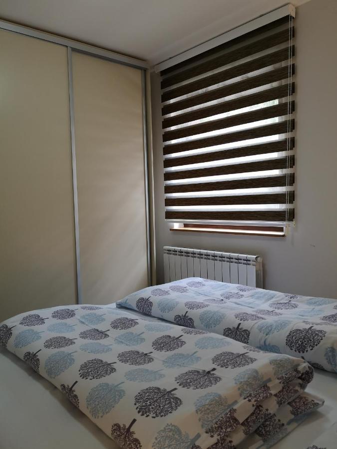 Apartment Gorski Javor Jahorina Exterior foto