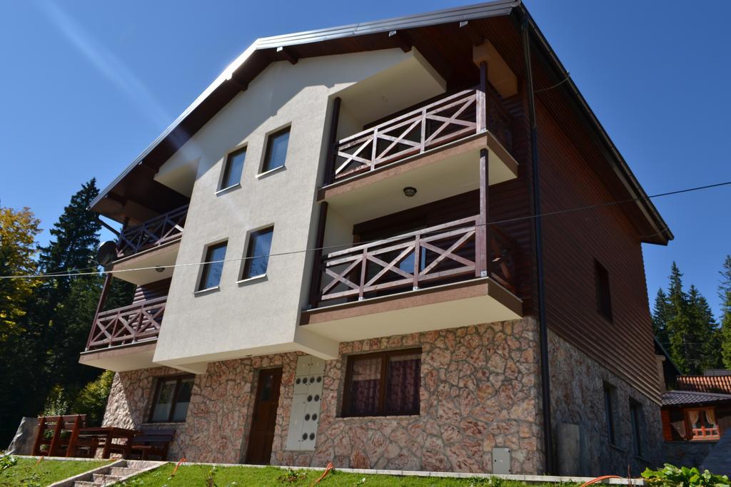 Apartment Gorski Javor Jahorina Exterior foto