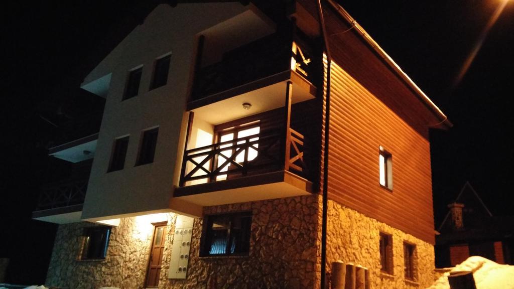 Apartment Gorski Javor Jahorina Exterior foto