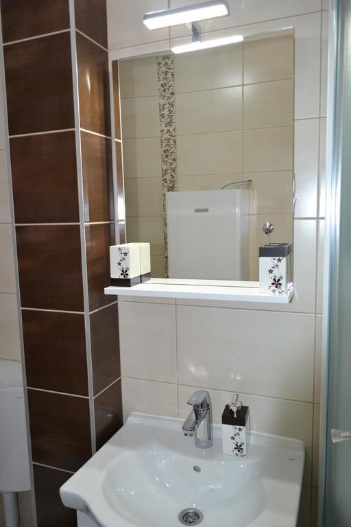 Apartment Gorski Javor Jahorina Exterior foto