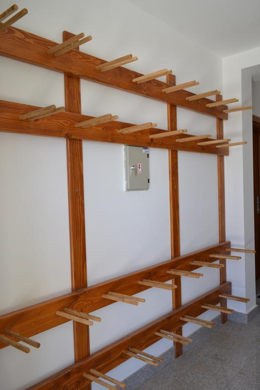 Apartment Gorski Javor Jahorina Exterior foto